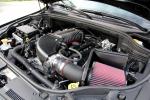 Jeep Grand Cherokee SRT by GeigerCars 2015 года